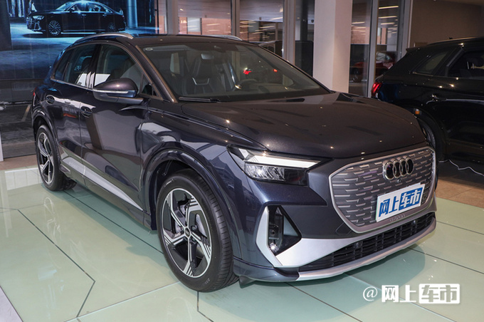 奥迪在华年销72.9万辆国产车劲增11 Q6L年底投产-图5