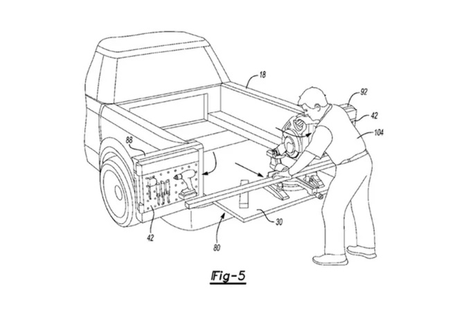 皮卡界就是一个大大的