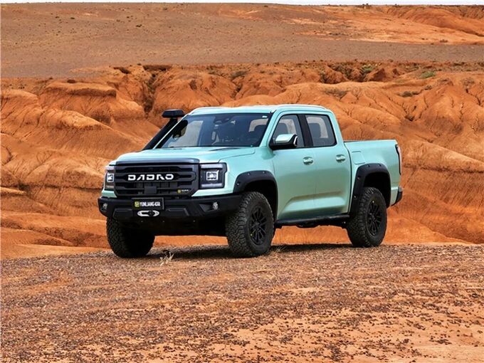 最新10月皮卡终端销售23681辆同比增长15.43-图7