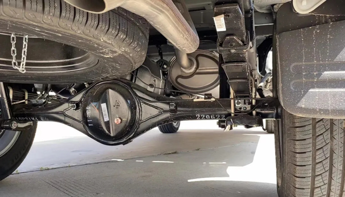 从瑞铃到T6再到悍途绿魔云南90后连续创业者的玫瑰故事-图6