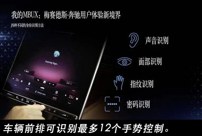 以设计/数字/驾驭 全新一代S级轿车引领豪华-图14