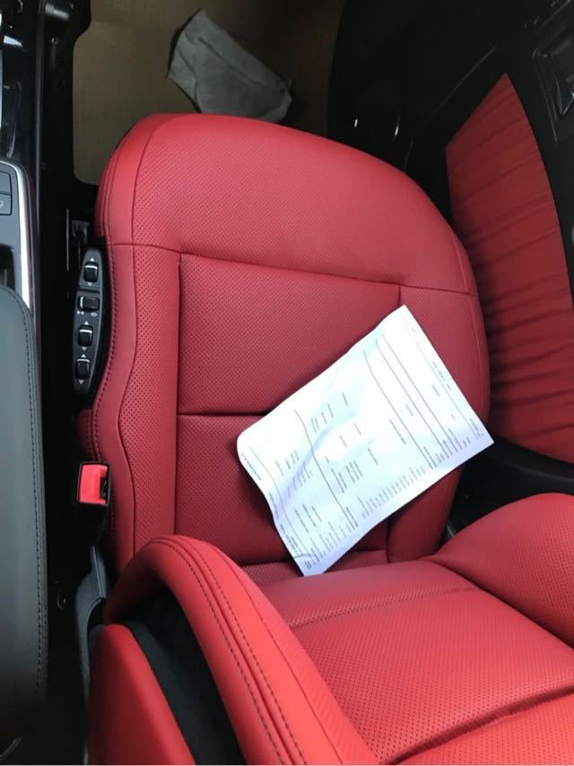 18款奔驰G500配置 纯种彪悍越野暴行天下-图9