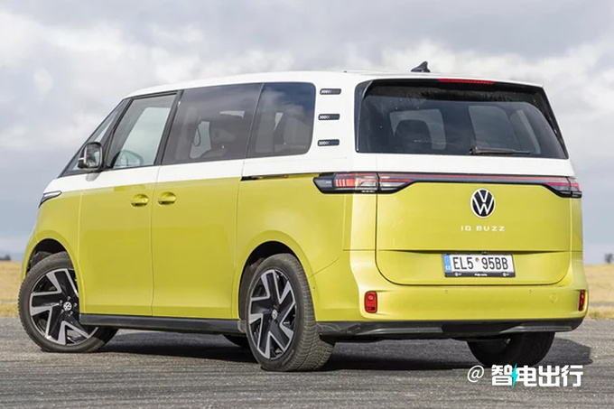 大众暂缓全新轿车发布新MPV将于四季度开售-图4