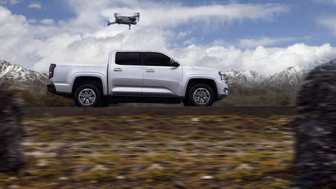 多重惊喜如七而至江铃大道至高综合优惠15000元-图7