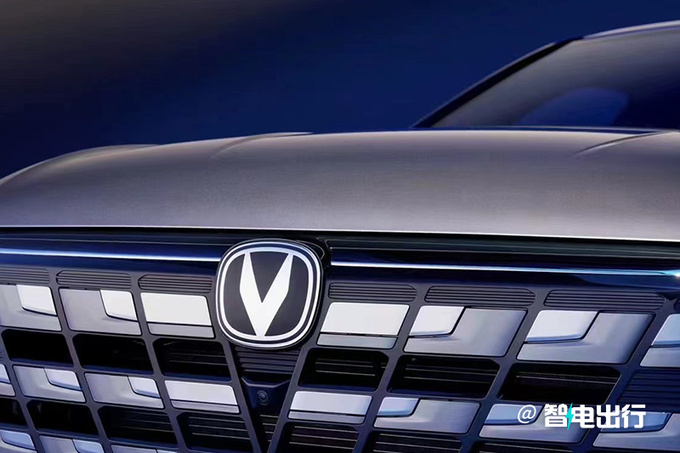 长安Z6 PLUS更名UNI-Z轴距超比亚迪宋PLUS-图2