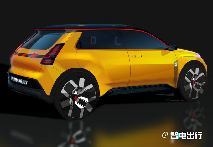 学习奔驰雷诺放缓纯电化与吉利生产混动车-图3