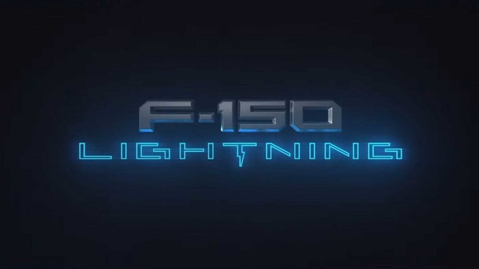 电动猛禽福特F-150 EV 5月19日正式亮相-图5