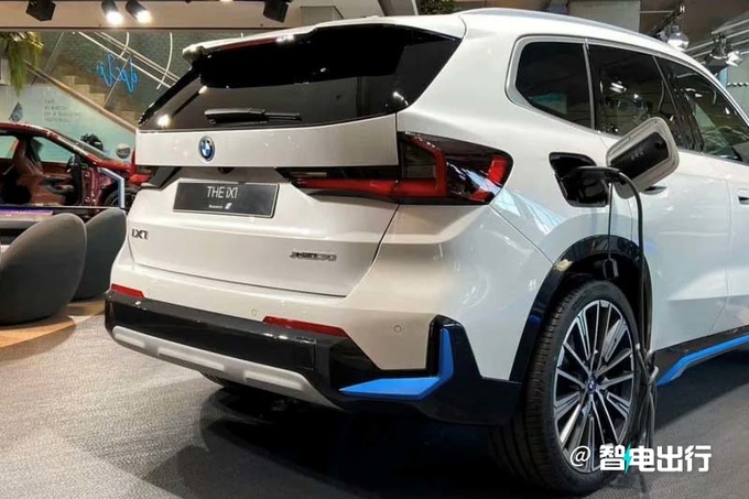 今天发布 10款最受期待电车 比亚迪/蔚来/宝马全有-图17