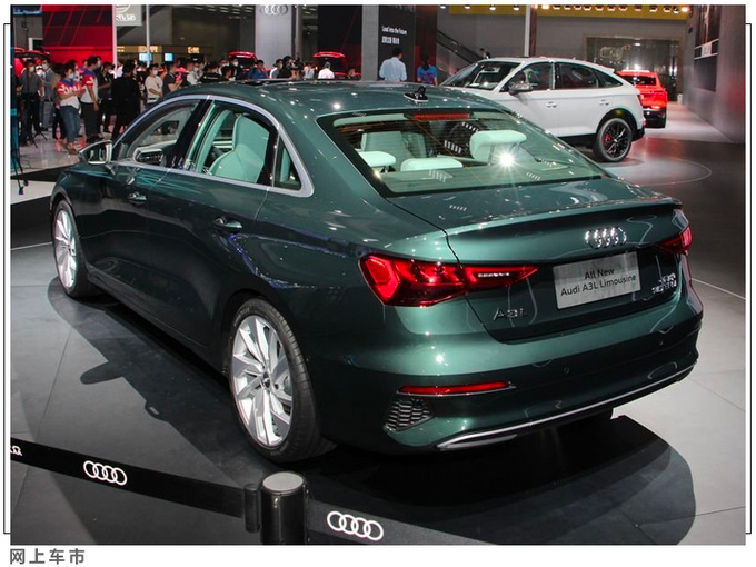 BBA明年6款重磅新车抢先看 全新C级/iX/A3领衔-图4