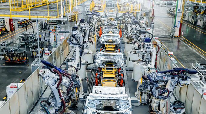 长城皮卡4月全球销售18069辆 出口同比增长33.6 再创新高-图4