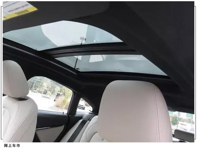 宝马全新2系实拍 搭2.0T/换装全新悬浮式中控屏-图6