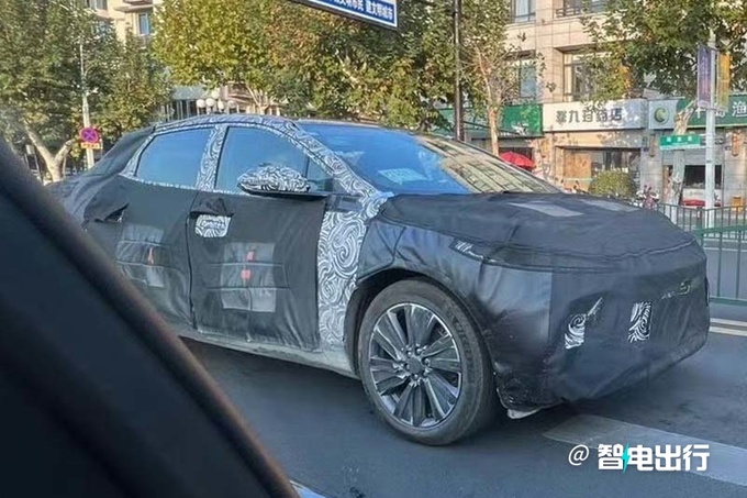 蔚来李斌第二品牌明年5月发布名字非常接地气-图2
