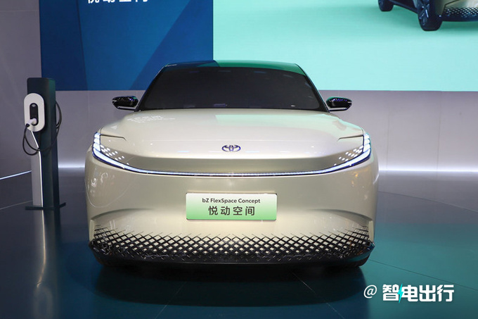 丰田新大SUV明年发布或命名铂智 PK比亚迪唐-图7