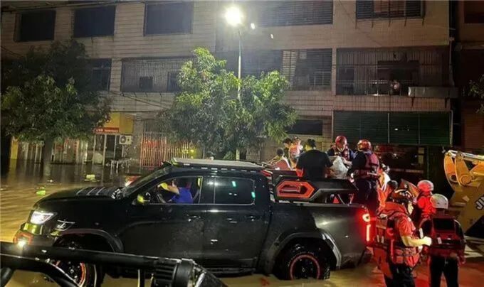 長城皮卡第26年銷量奪冠多榜歸一不斷刷新中國汽車行業奇跡-圖23