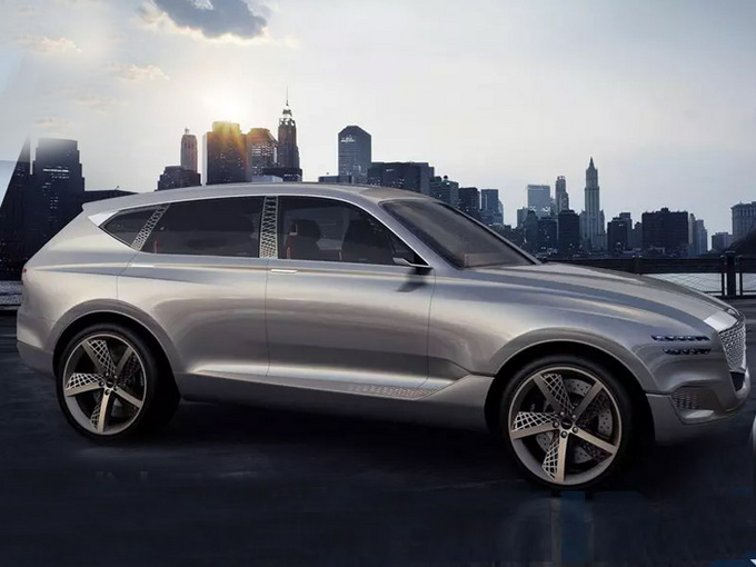 �ִ��߶�Ʒ�ƽ����׿�SUV �뱦��X5/����GLE����