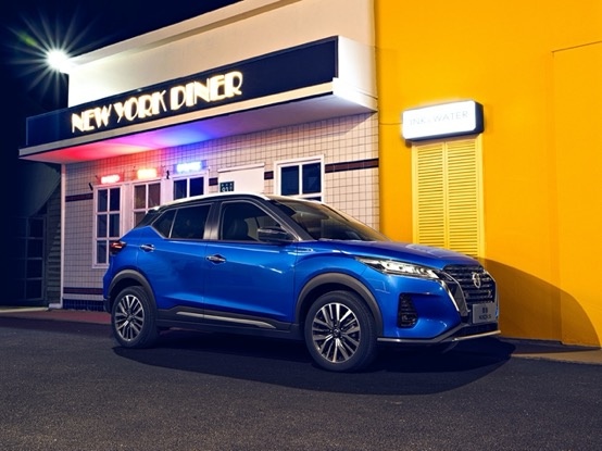 这台能打的SUV 有实力进入年轻人的购物篮-图4