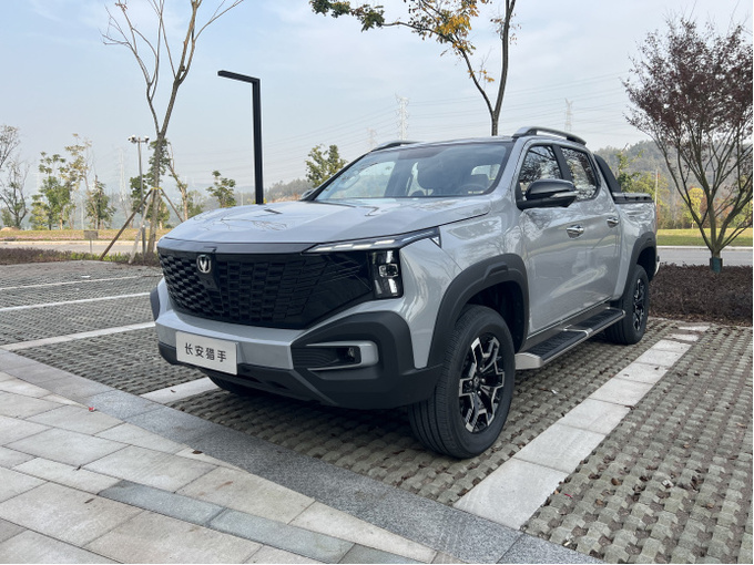 买新能源皮卡减免购置税先看看三部门最新发布的技术要求-图3