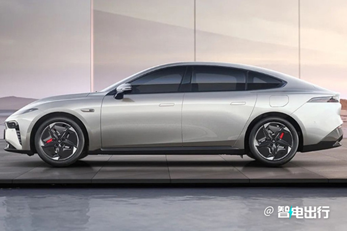 东风eπ007 11月6日首发年底预售 配电动剪刀门-图2