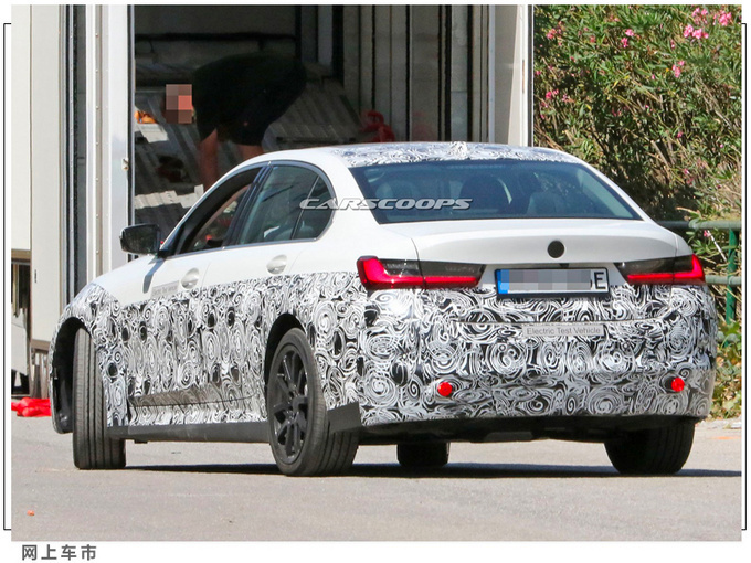 宝马明年在华推X款新车 一半都是纯电动车-图3