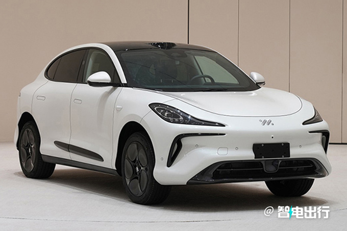 智己LS6有望9月上市 比小鹏G6大 售22.98万能火吗-图1