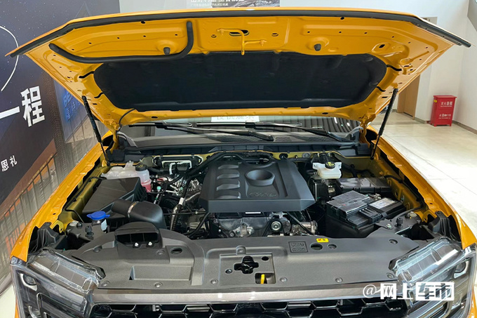 福特游骑侠12月20日上市预计售15.38-23.58万-图12