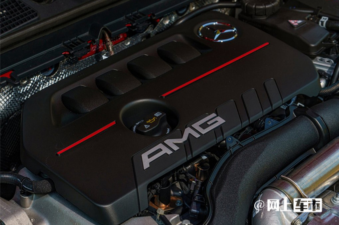 奔驰8款AMG高性能车上市售价XX.XX-XXX.XXX万元-图1