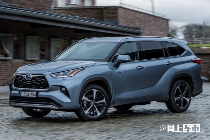 丰田多款热销车型停售燃油车含RAV4等车型-图5