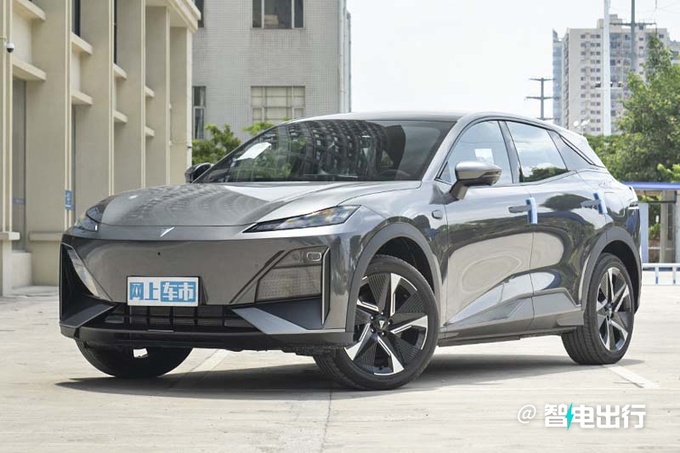 官降X.XX萬(wàn)哪吒X售X.XX-X.XX萬(wàn)元 續(xù)航501km-圖1