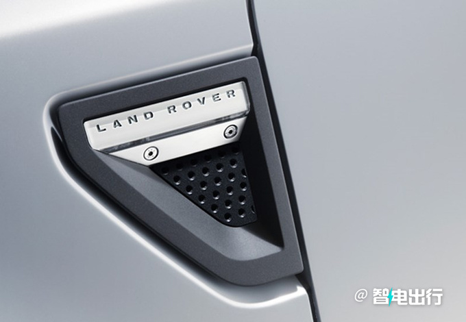 路虎卫士入门车型售价约4万美元/车长仅4.6米-图6