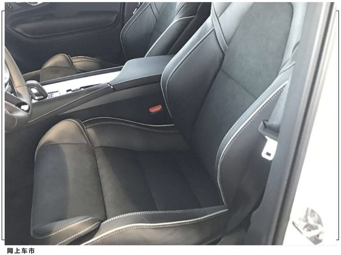 沃尔沃XC90进店实拍 搭2.0T混动/熏黑外观套件-图6