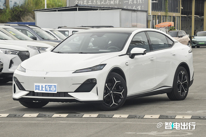 深蓝销量三连涨 S7供不应求 联手华为深耕智能化-图1