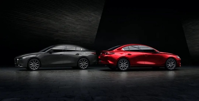 次世代mazda3昂克赛拉限时钜惠