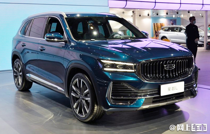 7月至少6款新车上市 吉利星越L领衔 最低不到10万-图2