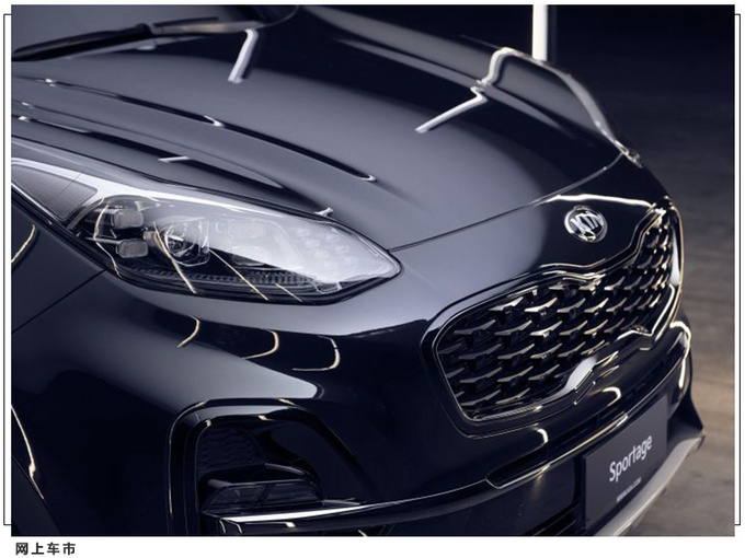 起亚推出全新狮跑纪念版搭1.6升/配置大涨-图2