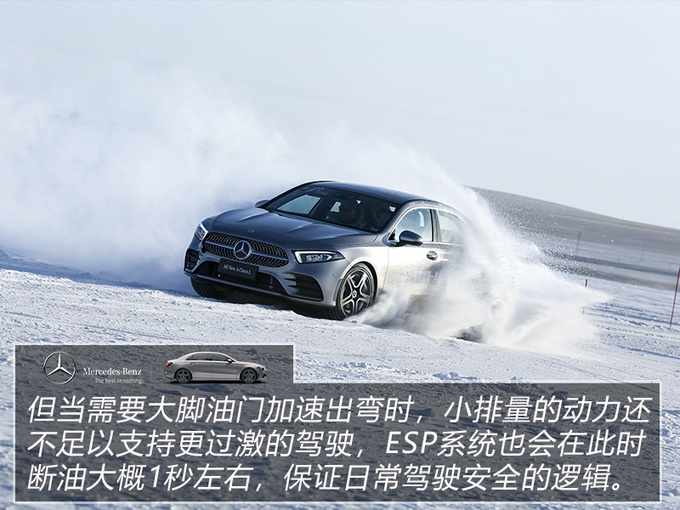 冬天听说你们都爱滑雪 梅赛德斯-奔驰让你从A玩到G-图14