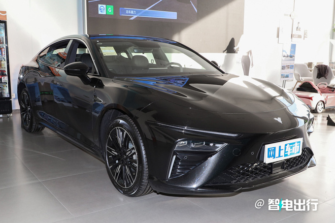 新哪吒S官降5萬4S店再降4萬 比比亞迪秦PLUS便宜-圖6