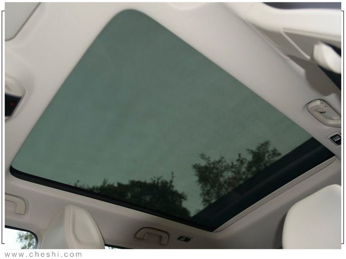 吉利icon明年1月份上市 限量版售13.202万元-图2