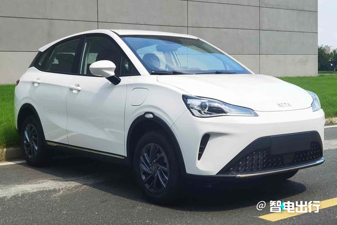 哪吒AYA將推新車型多項配置縮水 預計賣5.98萬-圖1