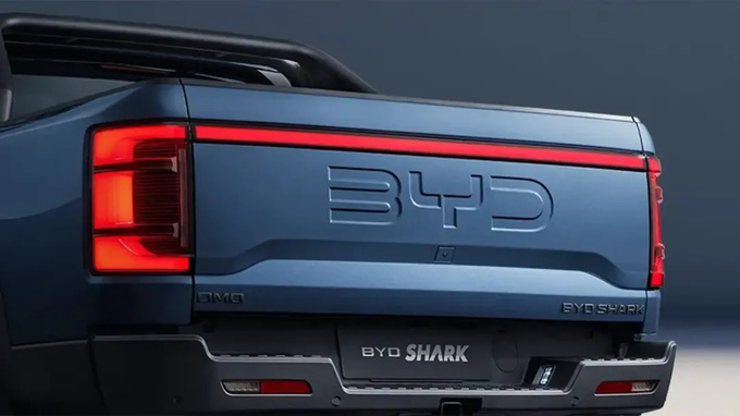 比亚迪Shark澳洲定价可能比预期便宜或6.5万澳元起步-图4