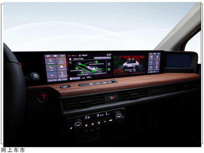 本田确认将推全新车型 定位略低于缤智/配贯穿大屏-图7