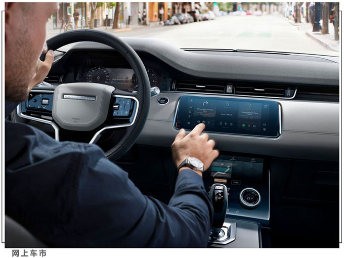 路虎加长揽胜极光最新谍照尺寸大涨 售价或上调-图6