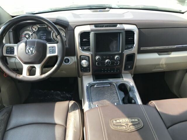 2017款道奇公羊长角号 选配齐全独具匠心-图6