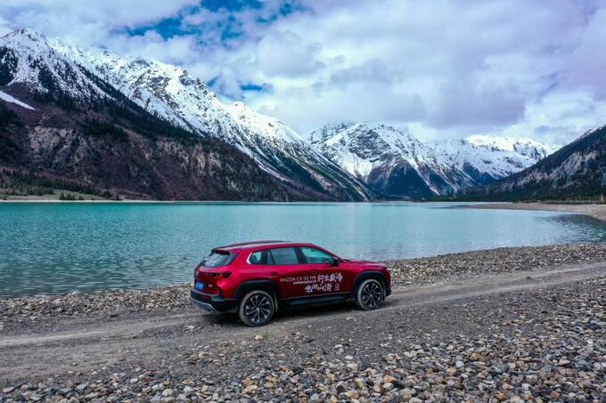 长安马自达MAZDA CX-50行也限时限量推出10,000元购置税补贴-图4