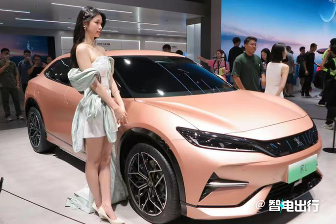 10款重磅SUV决战四季度最低20万 最高60万-图1