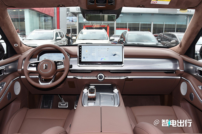 坦克800四季度亮相李瑞峰一直被跟随从未被超越-图7