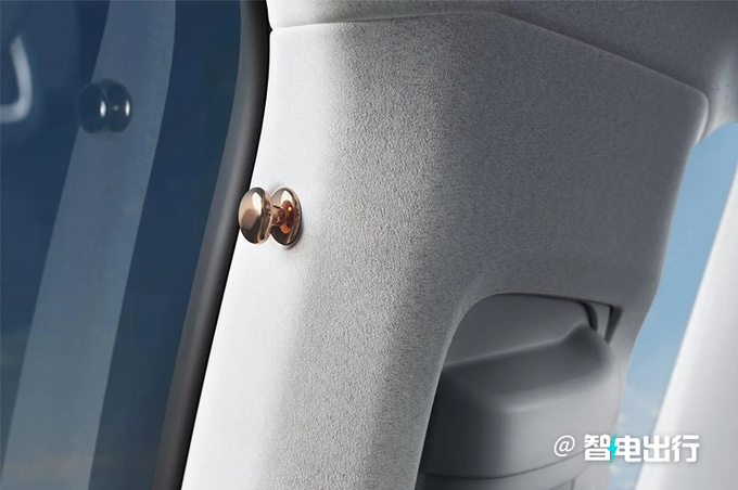 比smart#精灵1贵X.X万极氪X售XX.XX-XX.XX万元-图13