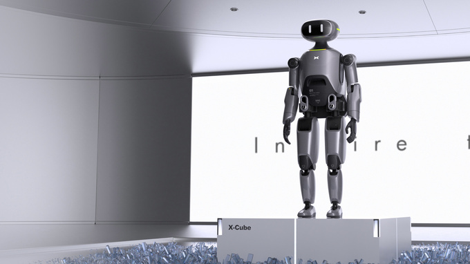 关于小鹏汽车科技日你必须知道的7件事-图15