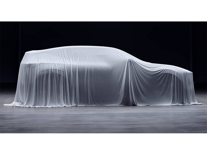 沃尔沃美国工厂将只生产纯电车型 极星3将年内亮相-图2