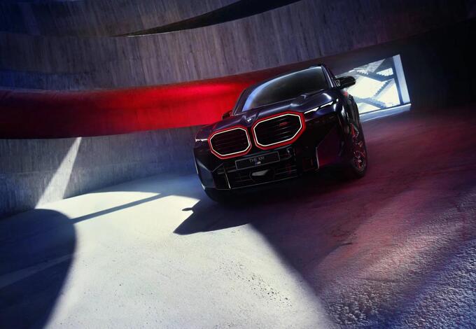 宝马中国邵宾认知优势与短板是宝马快速推进新能源转型的关键-图7