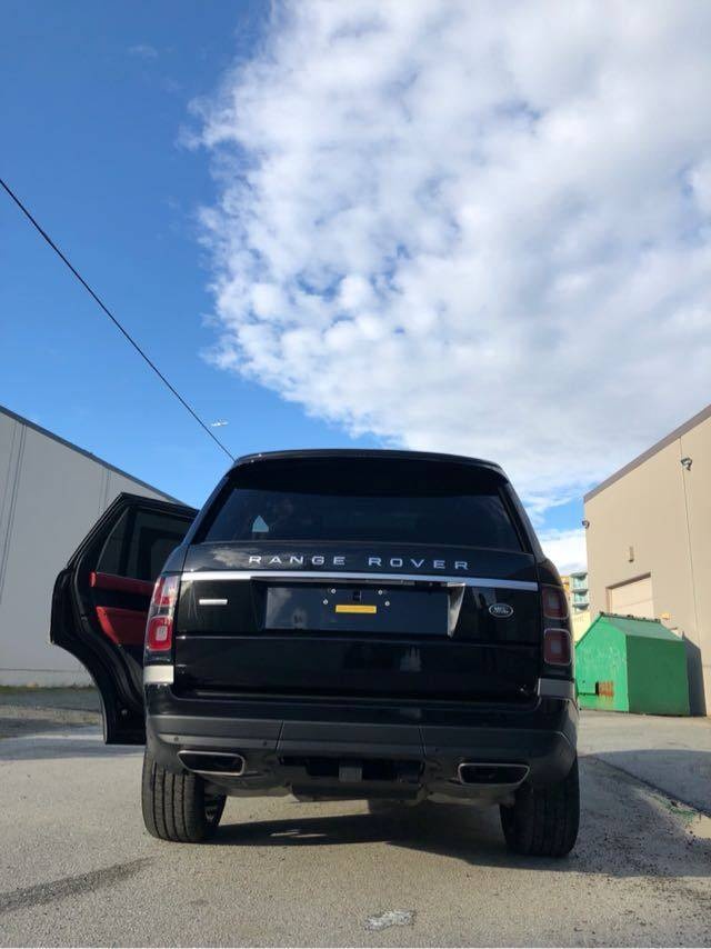 18款路虎揽胜创世5.0 庞大越野直降冰点-图3